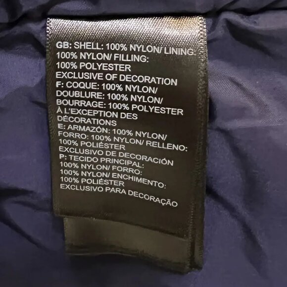 Dryvent Winter Jacket - Picture 13 of 14